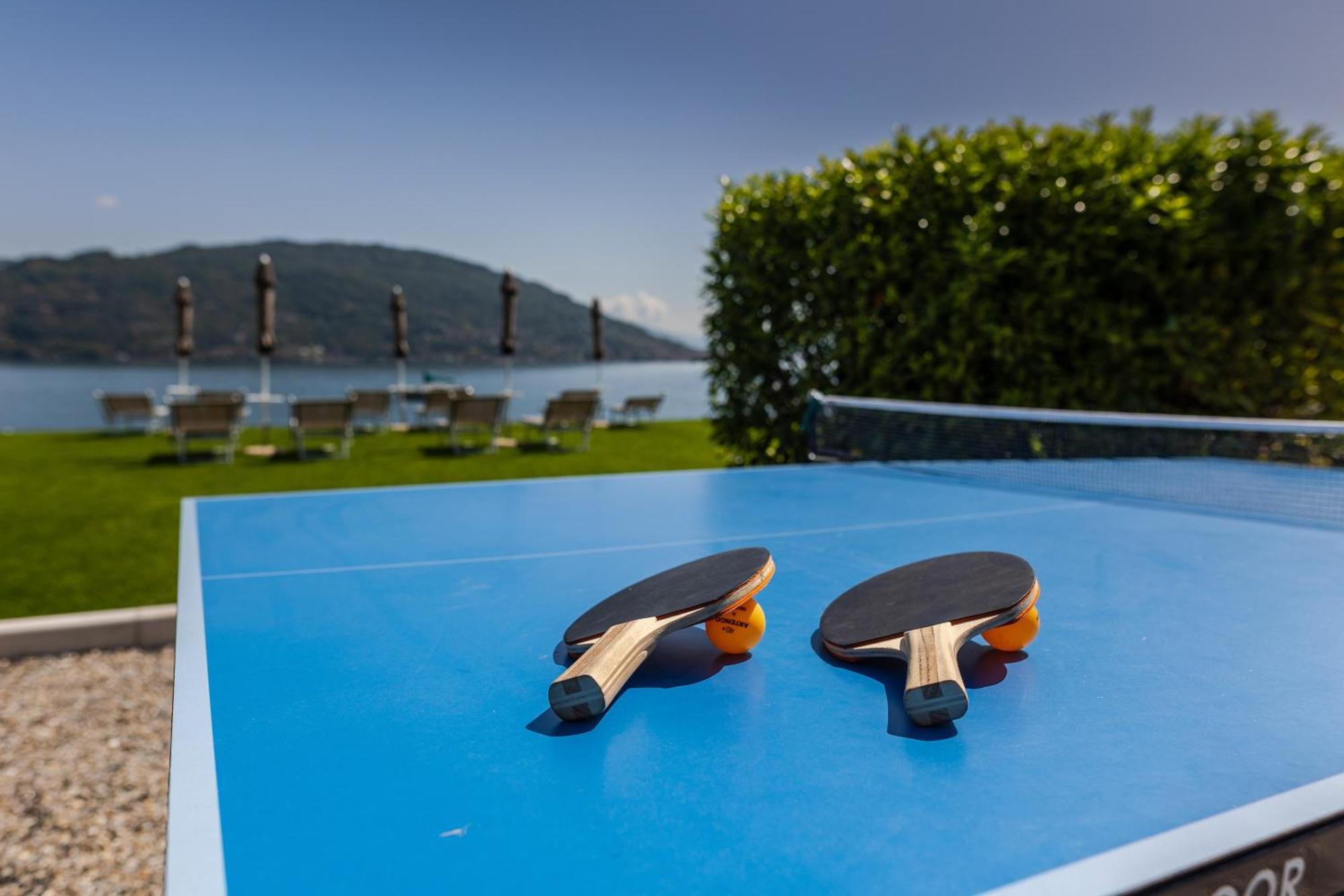 באוונו Lago Maggiore Bay מראה חיצוני תמונה
