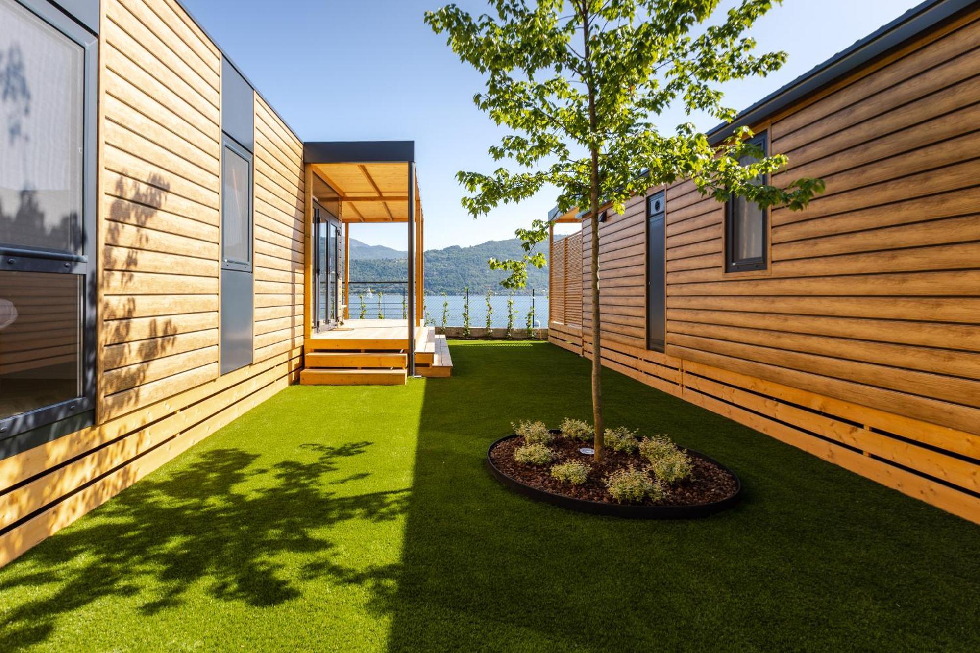 באוונו Lago Maggiore Bay מראה חיצוני תמונה